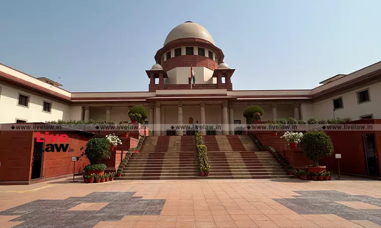Supreme Court Agrees To Hear Plea Alleging Data Privacy Violation By Foreign Credit Information Companies Supreme Court Agrees To Hear Plea Alleging Data Privacy Violation By Foreign Credit Information Companies