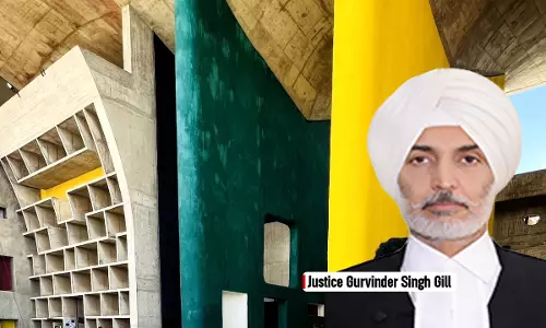 Punjab & Haryana High Court Grants Bail To Sepoy Accused Of Leaking Secret Information To Pakistan