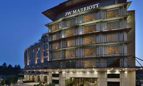 Chandigarh District Commission Holds J.W. Marriott Liable For Retaining Full Booking Amount Despite Valid Cancellation Due To Unforeseen Circumstances