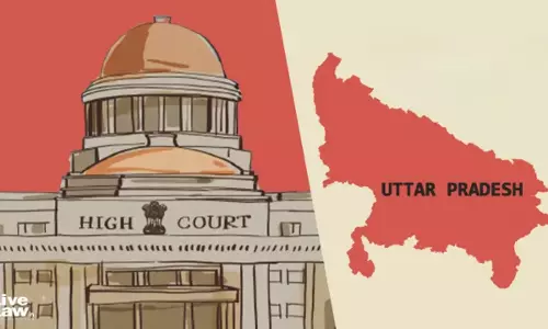 PIL Filed In HC Seeking Direction To Refer Allahabad HC As The High Court Of Uttar Pradesh In Official Documents PIL Filed In HC Seeking Direction To Refer Allahabad HC As The High Court Of Uttar Pradesh In Official Documents