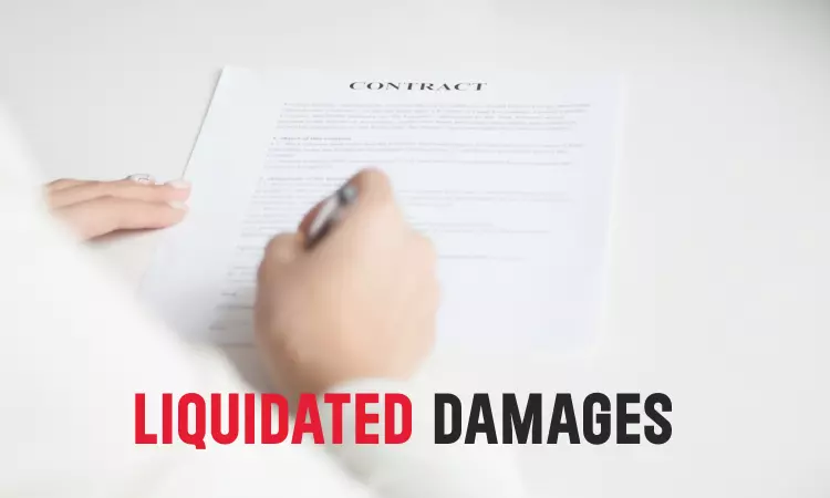 Psychology Of Breach: How Misreading Liquidated Damages Skews Contractual Behavior Psychology Of Breach: How Misreading Liquidated Damages Skews Contractual Behavior