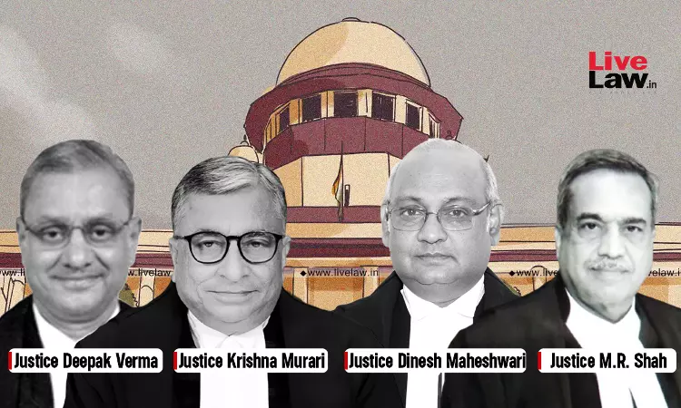 Need To Safeguard Judiciary From Unwarranted Pressures : 21 Retired Judges Write To CJI DY Chandrachud Need To Safeguard Judiciary From Unwarranted Pressures : 21 Retired Judges Write To CJI DY Chandrachud