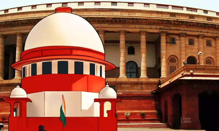 Around 77% Of High Court Judges Appointed Since 2018 Belong To Upper Caste Category: Law Ministry Informs Rajya Sabha Around 77% Of High Court Judges Appointed Since 2018 Belong To Upper Caste Category: Law Ministry Informs Rajya Sabha