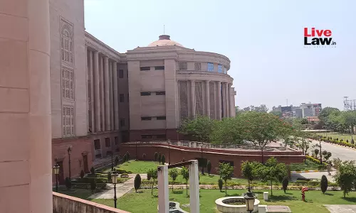 Allahabad HC Forms SIT To Probe Mans Death Who Set Self On Fire After His Land Was Unauthorizedly Occupied By Cops