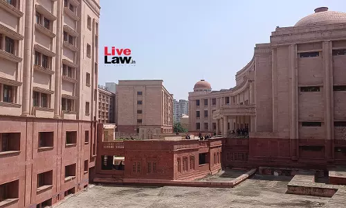 Muslim Man Having A Legally Wedded Wife Cant Claim Right To Live-In-Relationship: Allahabad High Court Muslim Man Having A Legally Wedded Wife Cant Claim Right To Live-In-Relationship: Allahabad High Court