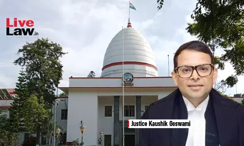 Courts Can Interfere With Expert Answer Key If It Is Palpably Erroneous; Candidate Cant Be Penalised For Ambiguous Question: Gauhati High Court Courts Can Interfere With Expert Answer Key If It Is Palpably Erroneous; Candidate Cant Be Penalised For Ambiguous Question: Gauhati High Court