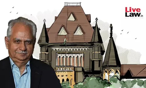 Bombay High Court Refuses Filmmaker Ramesh Sippys Plea For Appointment Of Court Receiver In Property Dispute