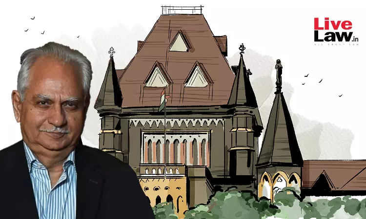 Bombay High Court Refuses Filmmaker Ramesh Sippys Plea For Appointment Of Court Receiver In Property Dispute Bombay High Court Refuses Filmmaker Ramesh Sippys Plea For Appointment Of Court Receiver In Property Dispute