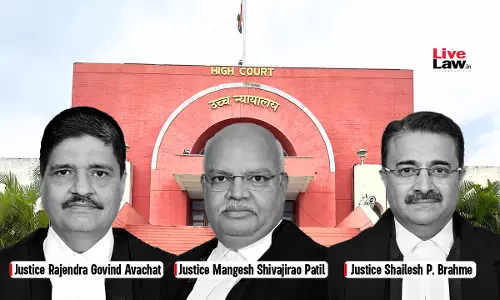 [Cybercrime] IPC Can Simultaneously Be Invoked If Sections Under IT Act Dont Address All Ingredients Of Offence: Bombay High Court Full Bench