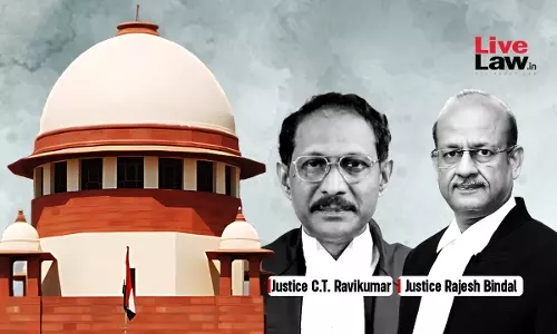 For Summoning Accused, Prima Facie Case Made Out From Allegations In Complaint Is Sufficient: Supreme Court