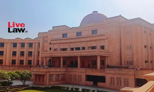 Investigation Into Non-Cognizable Offence Sans Magistrates Permission Is Illegal; Subsequent Nod Is Immaterial: Allahabad HC