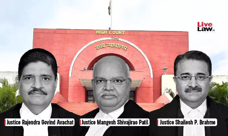 [Cybercrime] IPC Can Simultaneously Be Invoked If Sections Under IT Act Dont Address All Ingredients Of Offence: Bombay High Court Full Bench