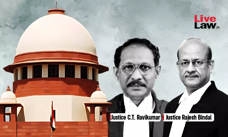 Is Sanction Needed To Order Investigation Against Public Servant Under S.156(3) CrPC? Supreme Court Seeks Early Decision In Pending Reference Is Sanction Needed To Order Investigation Against Public Servant Under S.156(3) CrPC? Supreme Court Seeks Early Decision In Pending Reference