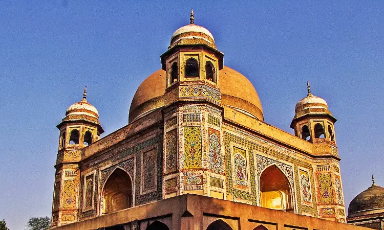 High Court Seeks Response From Punjab Govt On Plea To Preserve Fatehgarh Sahibs Sadhna Kasai Mosque High Court Seeks Response From Punjab Govt On Plea To Preserve Fatehgarh Sahibs Sadhna Kasai Mosque