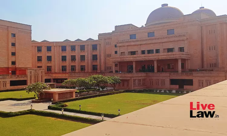 Allahabad High Court Directs Haryana SHO To Make All-Out Efforts To Trace Missing 13-Year-Old Boy Allahabad High Court Directs Haryana SHO To Make All-Out Efforts To Trace Missing 13-Year-Old Boy