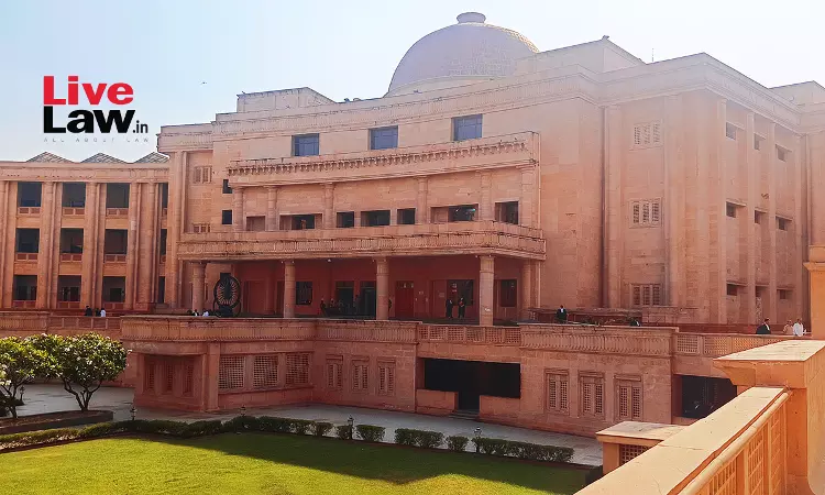 Bald Allegations: Allahabad HC Imposes ₹20K Cost On Woman Who Sought Bail Cancellation Of Husband Accused Of Raping Daughter Bald Allegations: Allahabad HC Imposes ₹20K Cost On Woman Who Sought Bail Cancellation Of Husband Accused Of Raping Daughter