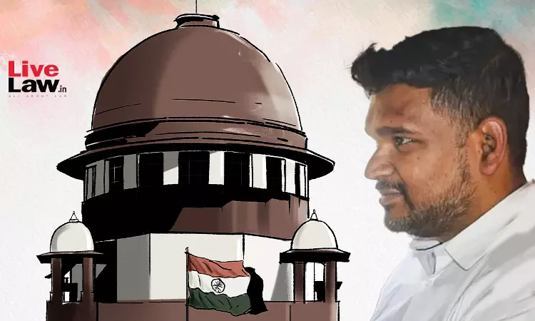Delhi Liquor Policy Case : Supreme Court Extends Till May 8 Interim Bail Granted To Hyderabad Businessman Abhishek Boinpally Delhi Liquor Policy Case : Supreme Court Extends Till May 8 Interim Bail Granted To Hyderabad Businessman Abhishek Boinpally