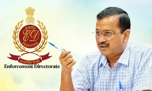 Arvind Kejriwal Objects To ED Seeking Adjournment In Plea Against His Bail, Calls It Propaganda Amid Impending Elections