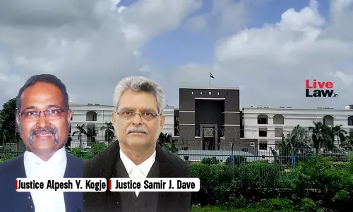 Gujarat High Court Orders Establishment Of Statewide Grievance Redressal Mechanism For Addressing Civic Issues