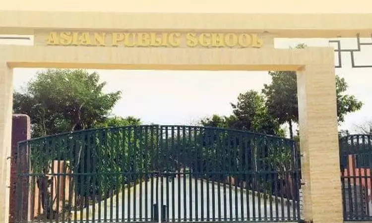 Gurgaon District Commission Holds Asian Public School Liable For Deliberately Changing Admission/Withdrawal Dates To Charge Extra Fee Gurgaon District Commission Holds Asian Public School Liable For Deliberately Changing Admission/Withdrawal Dates To Charge Extra Fee