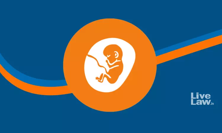 Abortion Can Be Allowed Where Continuing Pregnancy Would Cause Grave Mental Injury: Bombay High Court Abortion Can Be Allowed Where Continuing Pregnancy Would Cause Grave Mental Injury: Bombay High Court