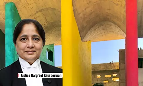 Is Police Reporting POCSO Offences To CWC Within 24 Hours As Per Law? Punjab & Haryana High Court Seeks Data Is Police Reporting POCSO Offences To CWC Within 24 Hours As Per Law? Punjab & Haryana High Court Seeks Data