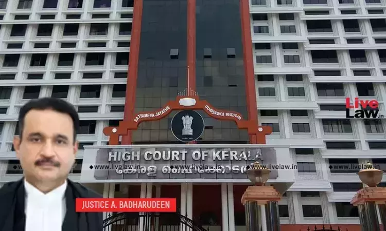 Kerala High Court Directs Additional Chief Secretary To Personally Appear Over Non-Compliance In Vigilance Complaint Against DGP S. Sreejith