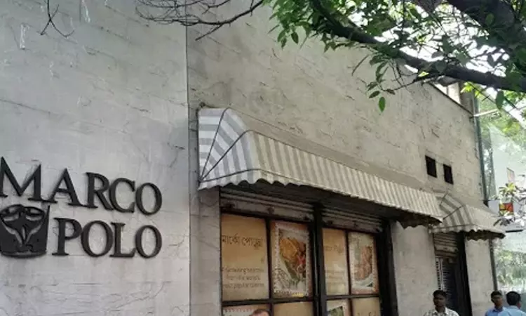 Central Kolkata District Commission Holds Marco-Polo Restaurant Liable For Charging Over MRP And Levying Service Charge Central Kolkata District Commission Holds Marco-Polo Restaurant Liable For Charging Over MRP And Levying Service Charge