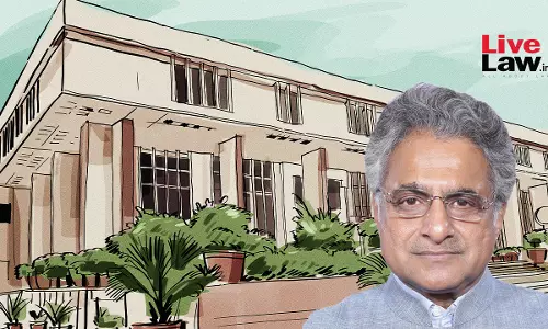 Advocate Jai Anant Dehadrai Assures Delhi High Court He Wont Allege That BJD MP Pinaki Misra Conspired Against Prime Minister