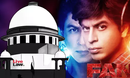 Movie Trailer Not A Promise, Producer Not Liable If Content Shown In Trailer Is Not Included In Film: Supreme Court Movie Trailer Not A Promise, Producer Not Liable If Content Shown In Trailer Is Not Included In Film: Supreme Court
