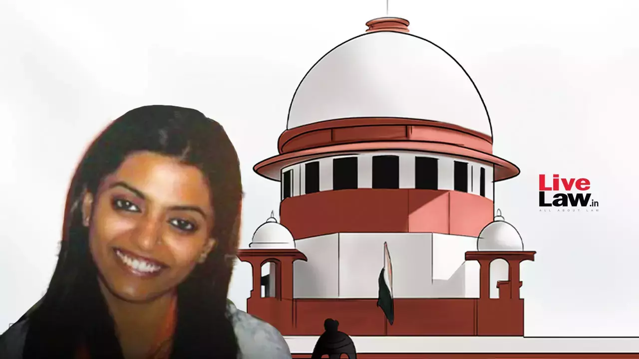 Supreme Court Issues Notice On Plea Challenging Bail Granted To Convicts In Journalsit Soumya Vishwanathan Murder Case