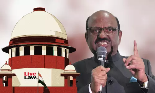 Supreme Court Seeks Response From West Bengal Governor Over Withholding Assent To WB Universities (Amendment) Bill 2022