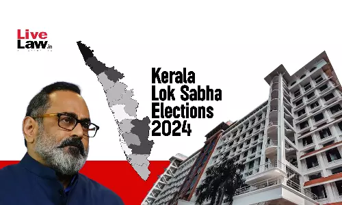 [2024 General Elections] Plea In Kerala HC Alleges Minister Rajeev Chandrashekhar Filed False Affidavit, Suppressed Financial Assets While Filing Nomination