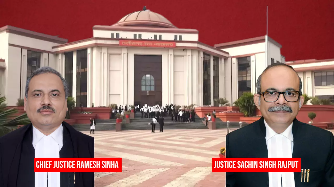 Conviction U/S 364A IPC Requires Proof Of Abduction With Ransom Demand & Life Threat: Chhattisgarh High Court