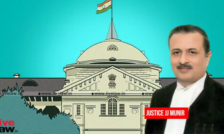 Retired Not To Be Appended To Retired HC Judges Name, Title Remains Mr. Justice: Allahabad High Court Clarifies
