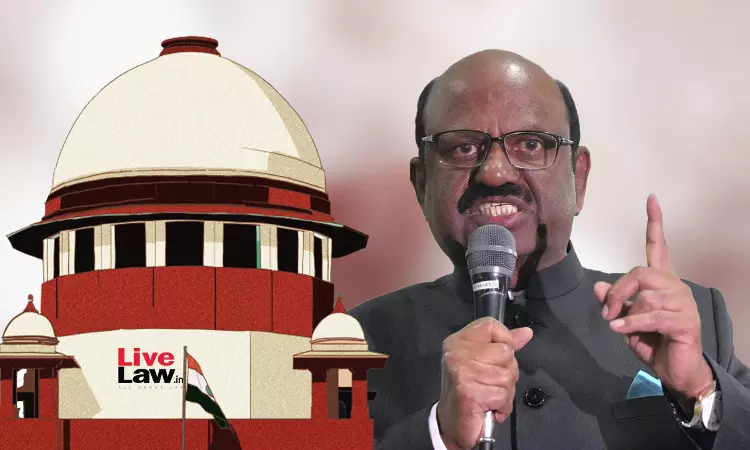 Woman Who Alleged Molestation By WB Governor CV Ananda Bose Approaches Supreme Court Challenging Immunity Claimed By Him Woman Who Alleged Molestation By WB Governor CV Ananda Bose Approaches Supreme Court Challenging Immunity Claimed By Him
