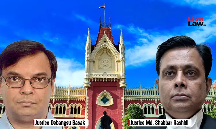 Escrow Agreement Executed In Furtherance Of Share Transfer Agreement With Arbitration Clause Renders Disputes Arbitrable: Calcutta HC