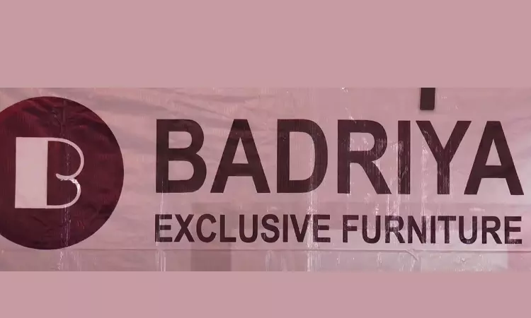 Ernakulam District Commission Holds Badriya Exclusive Furniture Liable For Deficiency In Service Over The Non-Delivery Of A Product Bought During An Exhibition Ernakulam District Commission Holds Badriya Exclusive Furniture Liable For Deficiency In Service Over The Non-Delivery Of A Product Bought During An Exhibition