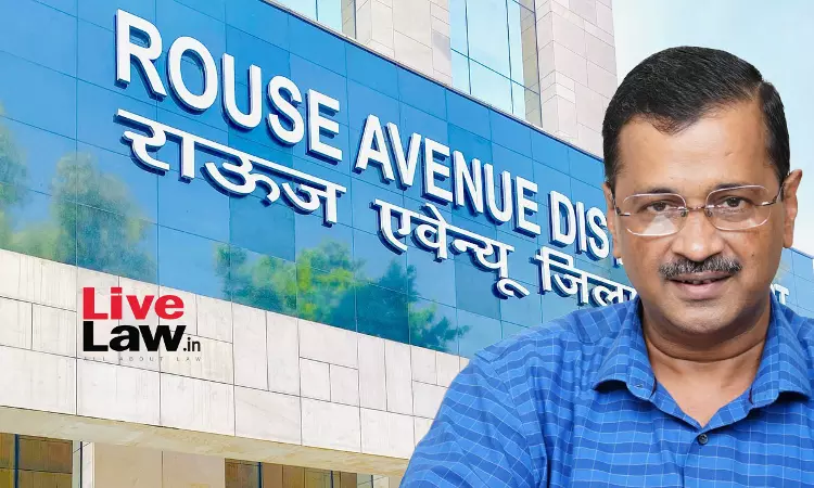 Never Blamed Manish Sisodia For Liquor Policy Scam, CBI Sources Spreading False Narrative In Media: Arvind Kejriwal Tells Delhi Court Never Blamed Manish Sisodia For Liquor Policy Scam, CBI Sources Spreading False Narrative In Media: Arvind Kejriwal Tells Delhi Court