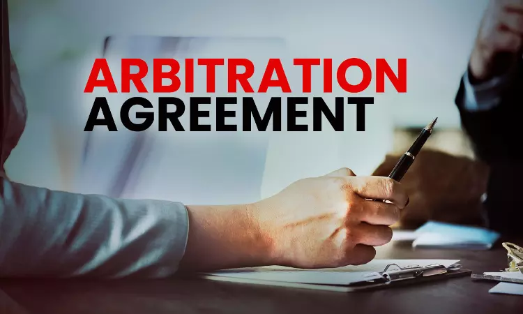 Successive References Under One Arbitration Agreement: Possible Or Not? Successive References Under One Arbitration Agreement: Possible Or Not?