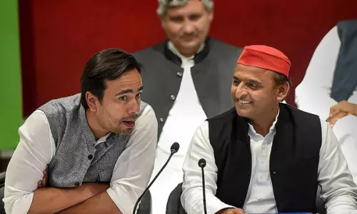 Will Take Decision On COVID Norms Violation Case Against Akhilesh Yadav & Jayant Chaudhary By June 2024: UP Govt To High Court Will Take Decision On COVID Norms Violation Case Against Akhilesh Yadav & Jayant Chaudhary By June 2024: UP Govt To High Court
