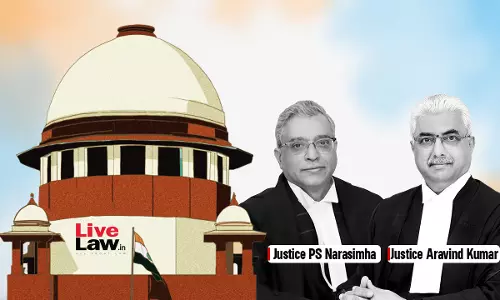 Repealed Provision Ceases To Operate From The Date Of Repeal, Subject To Specific Statutory Prescription: Supreme Court