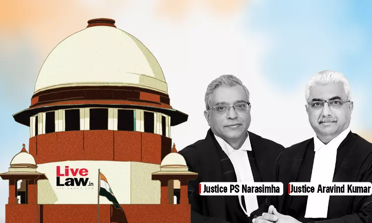 Repealed Provision Ceases To Operate From The Date Of Repeal, Subject To Specific Statutory Prescription: Supreme Court Repealed Provision Ceases To Operate From The Date Of Repeal, Subject To Specific Statutory Prescription: Supreme Court