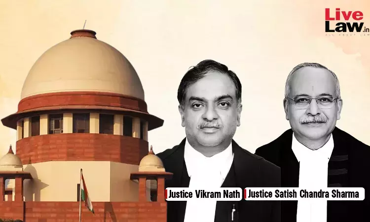 Supreme Court Discusses Concept Of Parental Alienation Syndrome In Child Custody Dispute Supreme Court Discusses Concept Of Parental Alienation Syndrome In Child Custody Dispute