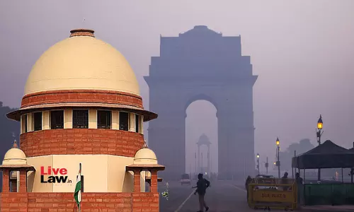 3000 Tonnes Of Solid Waste Not Processed Daily In Delhi : Supreme Court Expresses Concerns