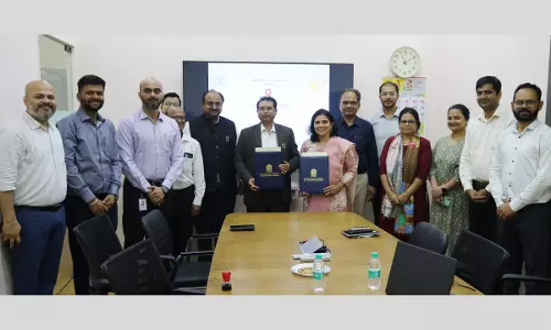 MNLU Mumbai: MoU Inked To Enhance Intellectual Property Rights (IPR) Awareness And Filing For MSMEs In Maharashtra