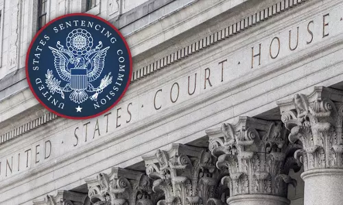 U.S. Sentencing Commission Prohibits Use of Acquitted Conduct in Federal Sentencing U.S. Sentencing Commission Prohibits Use of Acquitted Conduct in Federal Sentencing
