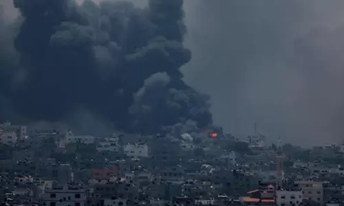 Germany Faces Domestic Lawsuit Over Arms Sales To Israel Germany Faces Domestic Lawsuit Over Arms Sales To Israel