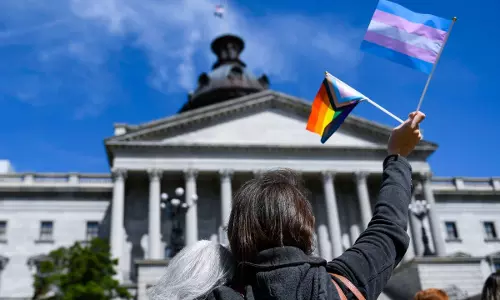 US Court Rules West Virginias Transgender Sports Ban In Girls Sports Violates Anti-Discrimination Law