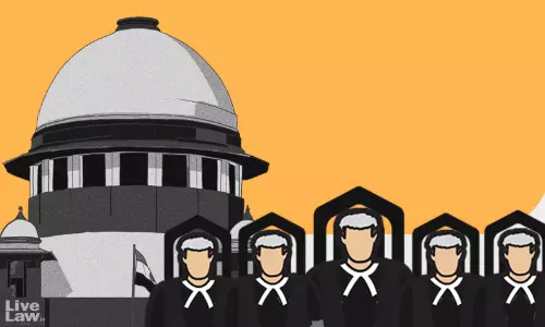 Collegium Must Speak But With Institutional Restraint Collegium Must Speak But With Institutional Restraint